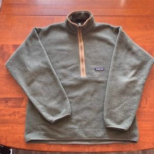 Patagonia Vintage Synchilla Fleece